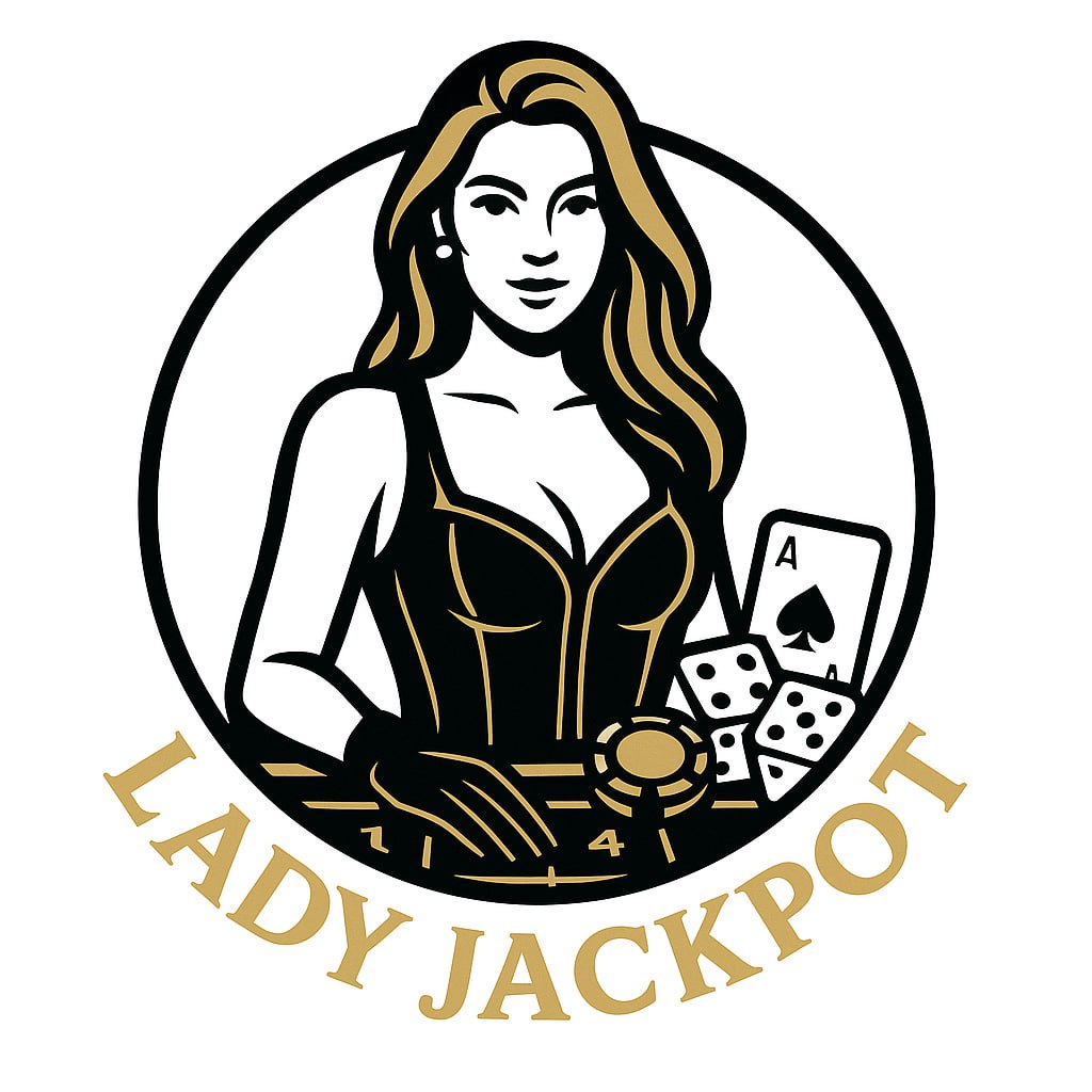 Lady Jackpot